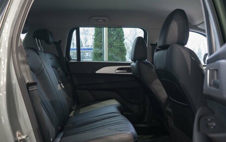 Haval H5, 2024 год, 3 699 000 рублей, 22 фотография