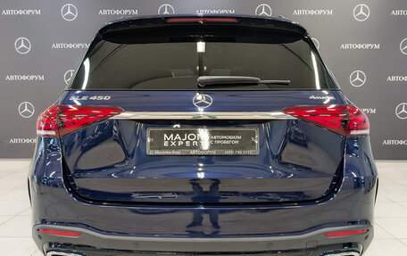 Mercedes-Benz GLE, 2019 год, 6 400 000 рублей, 6 фотография