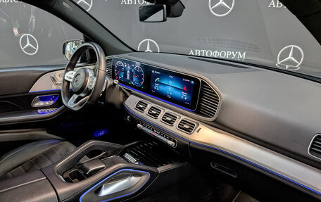 Mercedes-Benz GLE, 2019 год, 6 400 000 рублей, 13 фотография