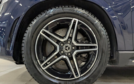 Mercedes-Benz GLE, 2019 год, 6 400 000 рублей, 12 фотография