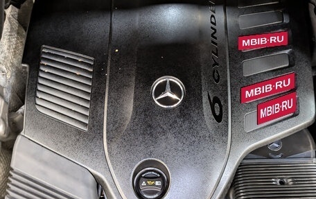 Mercedes-Benz GLE, 2019 год, 6 400 000 рублей, 9 фотография