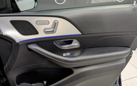 Mercedes-Benz GLE, 2019 год, 6 400 000 рублей, 25 фотография