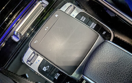 Mercedes-Benz GLE, 2019 год, 6 400 000 рублей, 21 фотография