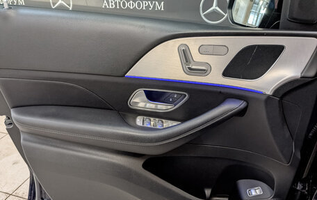 Mercedes-Benz GLE, 2019 год, 6 400 000 рублей, 19 фотография