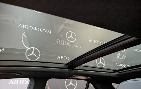 Mercedes-Benz GLE, 2019 год, 6 400 000 рублей, 23 фотография