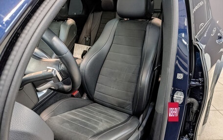 Mercedes-Benz GLE, 2019 год, 6 400 000 рублей, 20 фотография