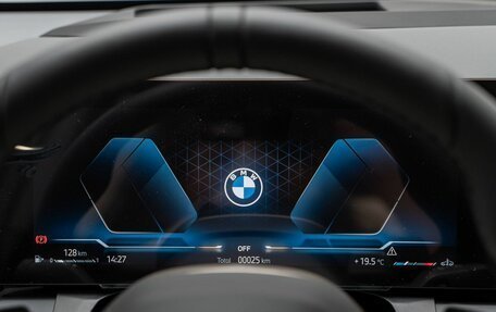 BMW X3, 2025 год, 7 290 000 рублей, 13 фотография