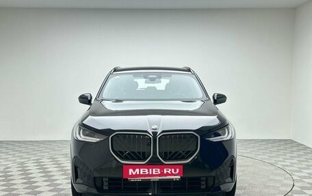 BMW X3, 2025 год, 7 290 000 рублей, 2 фотография