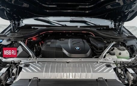 BMW X3, 2025 год, 7 290 000 рублей, 26 фотография