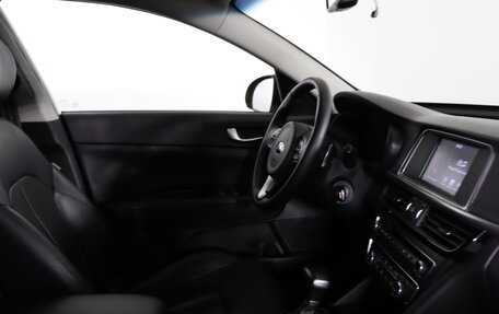 KIA Optima IV, 2018 год, 2 299 990 рублей, 12 фотография