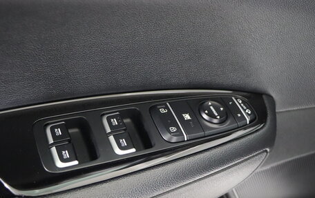 KIA Optima IV, 2018 год, 2 299 990 рублей, 13 фотография