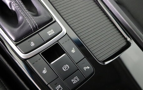 KIA Optima IV, 2018 год, 2 299 990 рублей, 20 фотография