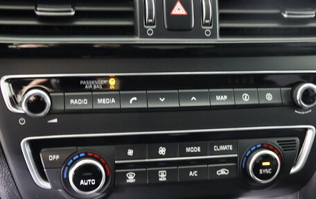 KIA Optima IV, 2018 год, 2 299 990 рублей, 19 фотография