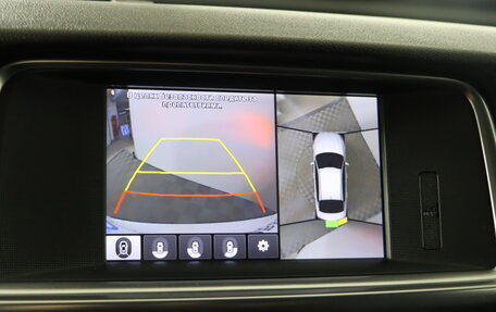 KIA Optima IV, 2018 год, 2 299 990 рублей, 18 фотография