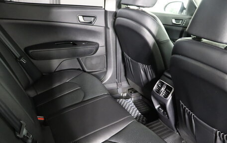 KIA Optima IV, 2018 год, 2 299 990 рублей, 22 фотография