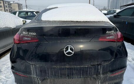 Mercedes-Benz GLC Coupe, 2025 год, 7 990 000 рублей, 4 фотография