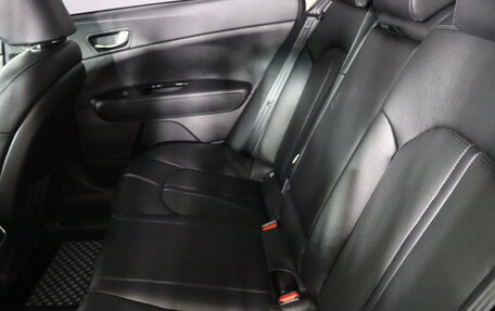 KIA Optima IV, 2018 год, 2 299 990 рублей, 21 фотография