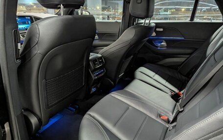 Mercedes-Benz GLE Coupe, 2025 год, 15 500 000 рублей, 3 фотография