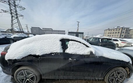 Mercedes-Benz GLC Coupe, 2025 год, 7 990 000 рублей, 3 фотография