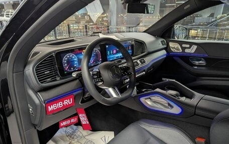 Mercedes-Benz GLE Coupe, 2025 год, 15 500 000 рублей, 4 фотография