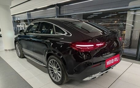 Mercedes-Benz GLE Coupe, 2025 год, 15 500 000 рублей, 2 фотография