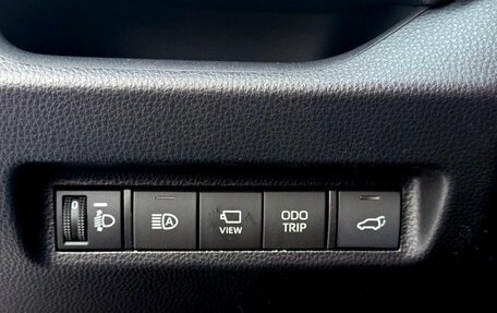 Toyota RAV4, 2025 год, 4 890 000 рублей, 13 фотография