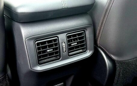 Toyota RAV4, 2025 год, 4 890 000 рублей, 22 фотография