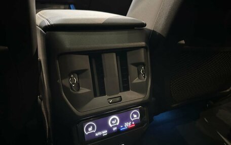 BMW X3, 2024 год, 8 100 000 рублей, 12 фотография