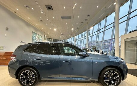 BMW X3, 2024 год, 8 100 000 рублей, 4 фотография