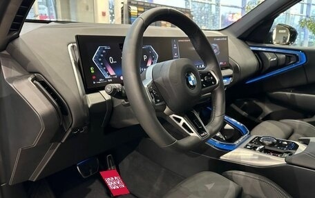 BMW X3, 2024 год, 8 100 000 рублей, 14 фотография