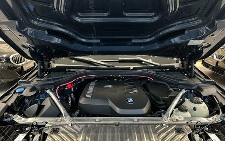 BMW X3, 2024 год, 8 100 000 рублей, 20 фотография