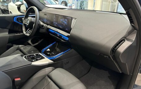 BMW X3, 2024 год, 8 100 000 рублей, 18 фотография