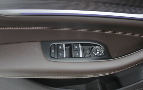 Chery Tiggo 8 Pro, 2023 год, 2 035 000 рублей, 18 фотография