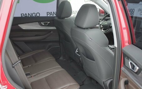 Chery Tiggo 8 Pro, 2023 год, 2 035 000 рублей, 12 фотография