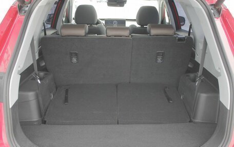 Chery Tiggo 8 Pro, 2023 год, 2 035 000 рублей, 13 фотография