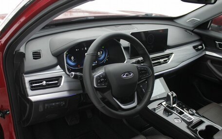 Chery Tiggo 8 Pro, 2023 год, 2 035 000 рублей, 9 фотография