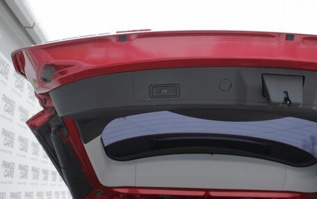 Chery Tiggo 8 Pro, 2023 год, 2 035 000 рублей, 20 фотография