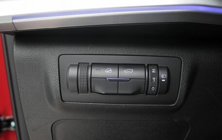 Chery Tiggo 8 Pro, 2023 год, 2 035 000 рублей, 19 фотография