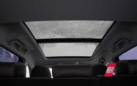 Chery Tiggo 8 Pro, 2023 год, 2 035 000 рублей, 14 фотография