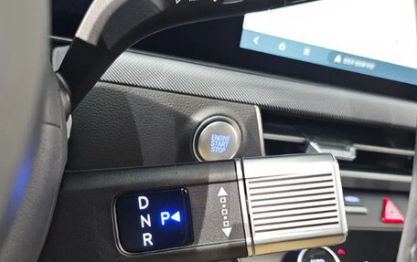 Hyundai Sonata VIII, 2024 год, 3 380 000 рублей, 7 фотография