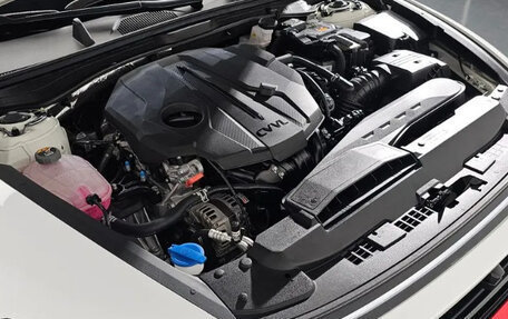 Hyundai Sonata VIII, 2024 год, 3 380 000 рублей, 4 фотография