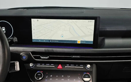 Hyundai Sonata VIII, 2024 год, 3 380 000 рублей, 12 фотография