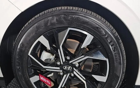 Hyundai Sonata VIII, 2024 год, 3 380 000 рублей, 3 фотография