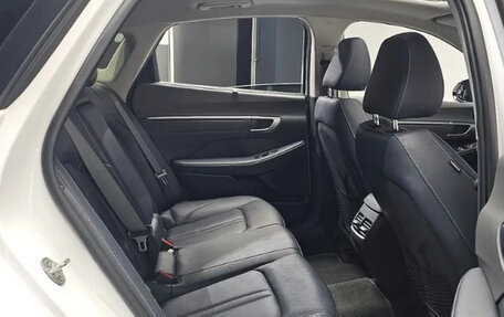 Hyundai Sonata VIII, 2024 год, 3 380 000 рублей, 10 фотография