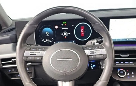 Hyundai Sonata VIII, 2024 год, 3 380 000 рублей, 11 фотография