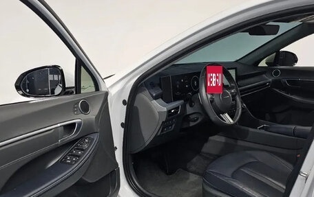 Hyundai Sonata VIII, 2024 год, 3 380 000 рублей, 8 фотография