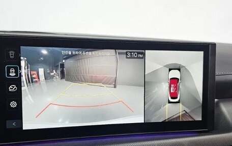 Hyundai Sonata VIII, 2024 год, 3 380 000 рублей, 13 фотография