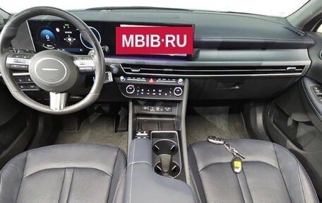 Hyundai Sonata VIII, 2024 год, 3 380 000 рублей, 5 фотография