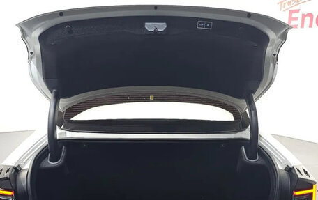 Hyundai Sonata VIII, 2024 год, 3 380 000 рублей, 18 фотография