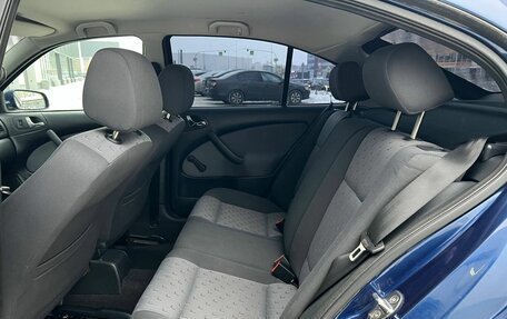 Skoda Octavia IV, 2006 год, 445 000 рублей, 10 фотография